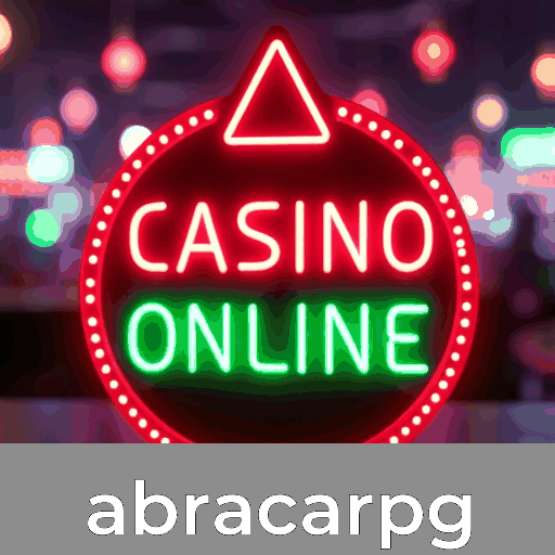 abracarpg: Variedade de jogos exclusivos e entretenimento completo com slots de alta volatilidade e jogos de mesa ao vivo