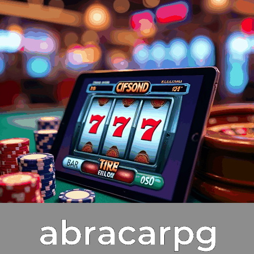 abracarpg: Segurança em Apostas Online com Experiência Premium para Apostadores