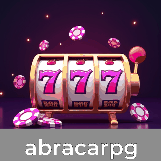 Descubra o abracarpg: Cassino Online em Seu Aplicativo Móvel com Bônus Grátis!
