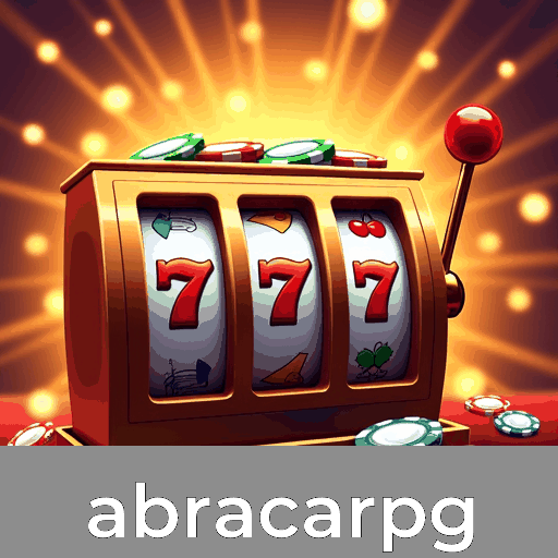 Abracarpg: Cassino Premiando com Pagamentos Rápidos